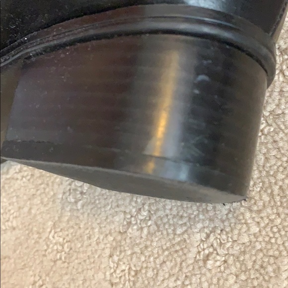 Black boot - Picture 8 of 8